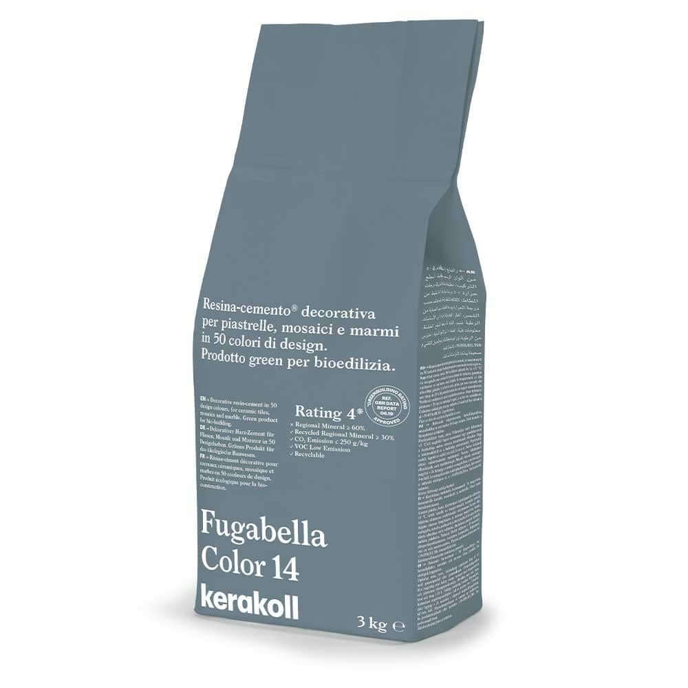 Fugabella Color 14