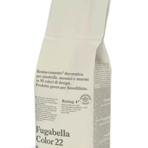 Fugabella Color 22