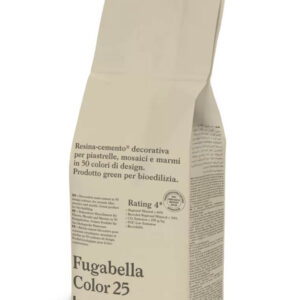 Fugabella Color 25