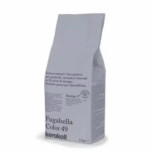 Fugabella Color 49