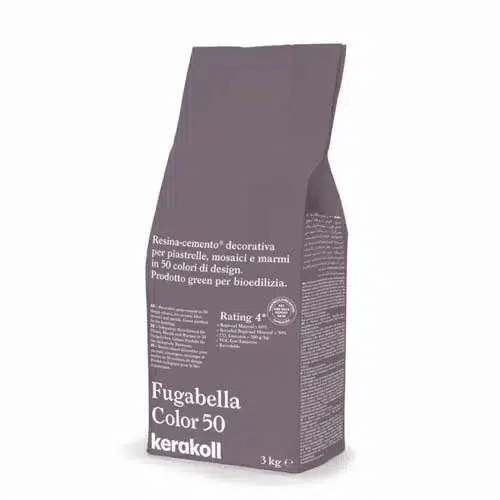 Fugabella Color 50