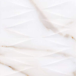 Golden Marble Decor