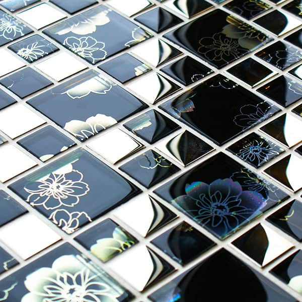 T.e. Mosaic 6