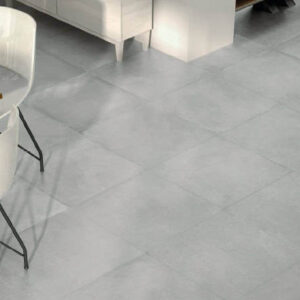 Lil Grey Floor