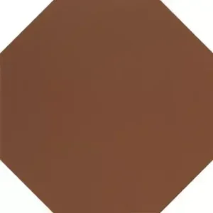 Vft Red Octagon 6"X6" 6131v IM-0000461