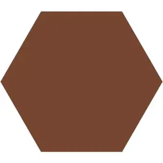 Vft Red Large Hexagon 185x185 6138v IM-0024232