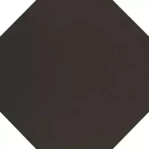 Vft Black Octagon 6"X6" 6331v IM-0012371