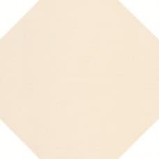 Vft White Octagon 6"X6" 6431v IM-0001520