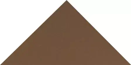 Vft Brown Triangle MED 6514v IM-0012555