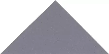 Vft Blue Triangle SMALL 6613v IM-0021515