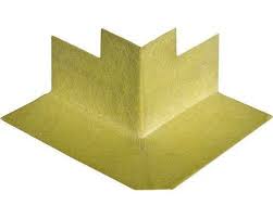 Dural Durabase WP Waterproof Matting Roll WP External Corner AKA Wop Matting