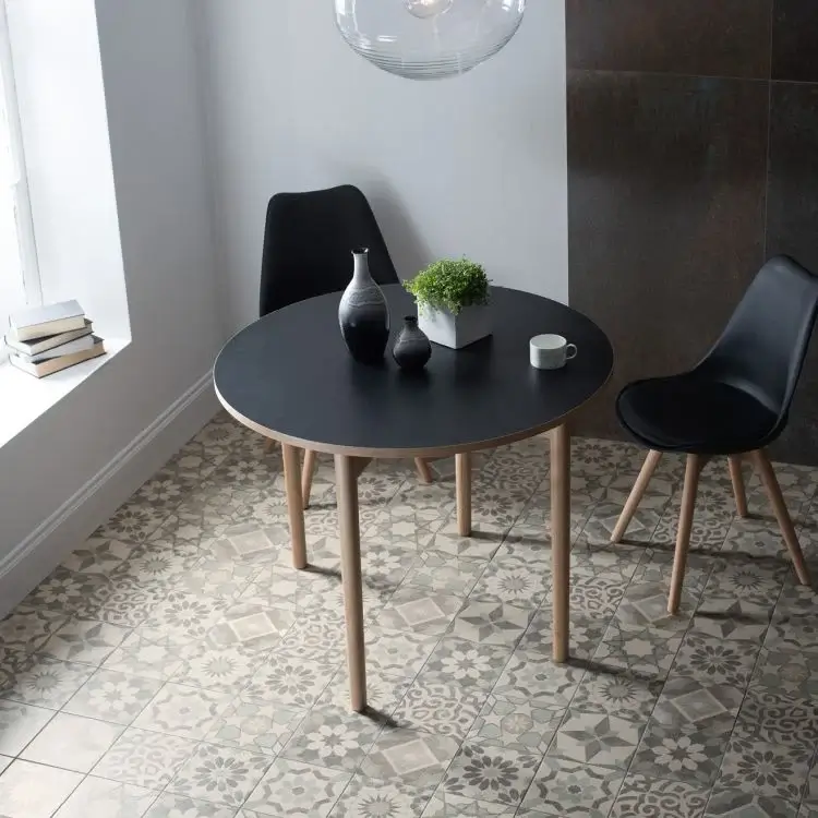 Mezzo Set Of 9 200 x 200 x 8