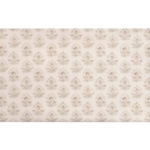 Picot Soft Taupe 20x10cm