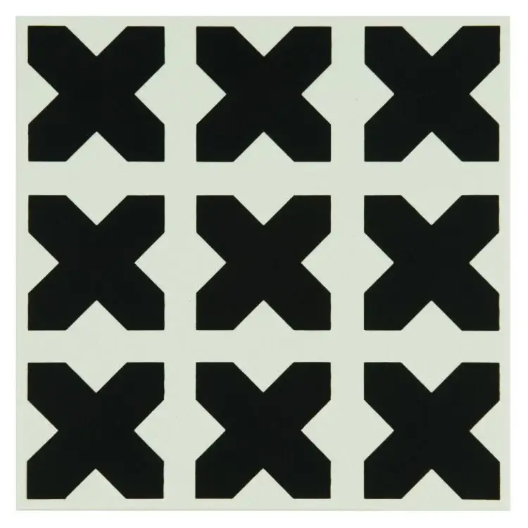 Babylonian Black 151 x 151 x 9