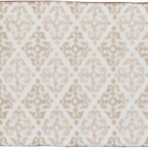 Coraline Soft Taupe 20x10cm