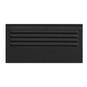 Vft Black Step Tread 6"X3" 6335vn IM-0023749