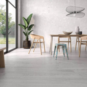 Nox Grey Wood effect