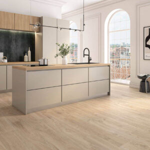 Nox Nut Wood Effect