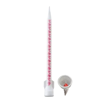 Perflex Spare Nozzle (Red)