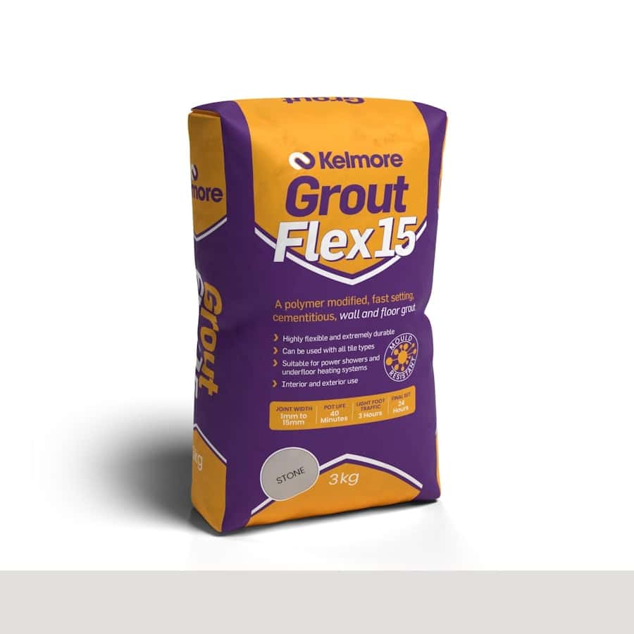 Kelmore Flex15 Stone 3kg