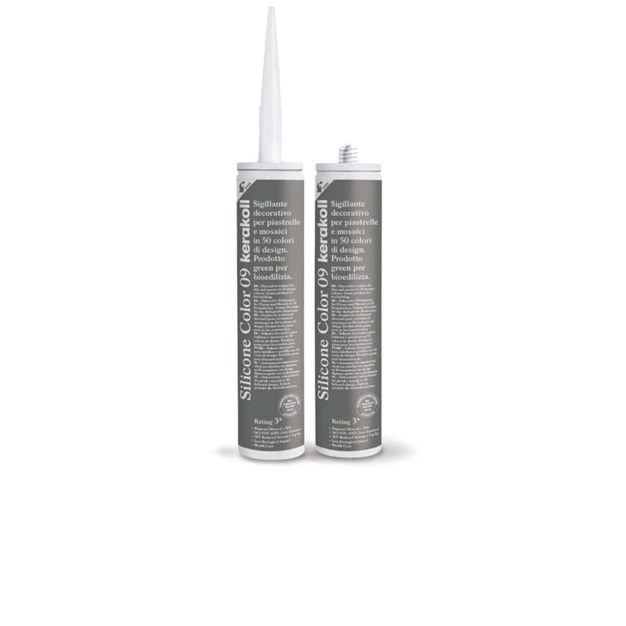 Kerakoll Silicone Color 09