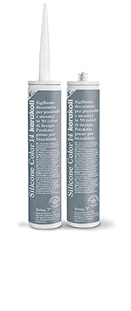 Kerakoll Silicone Color 15