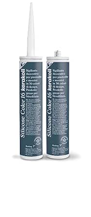 Kerakoll Silicone Color 16