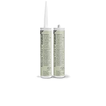 Kerakoll Silicone Color 17