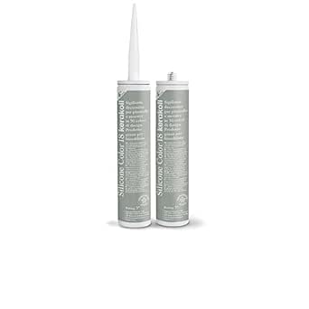 Kerakoll Silicone Color 18
