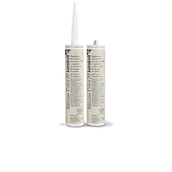 Kerakoll Silicone Color 20