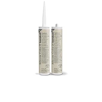 Kerakoll Silicone Color 21