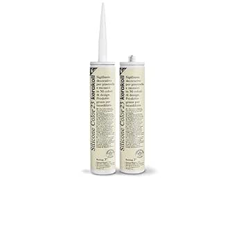 Kerakoll Silicone Color 23