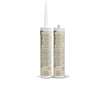 Kerakoll Silicone Color 25