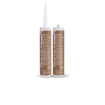 Kerakoll Silicone Color 34