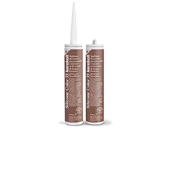 Kerakoll Silicone Color 35