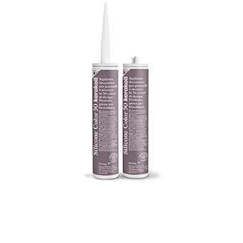 Kerakoll Silicone Color 50