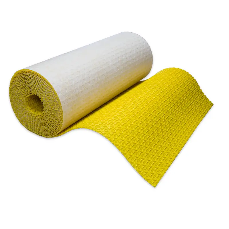 Durabase CI-FH Carrier Matting Roll - 15M2 Roll Cable Mat