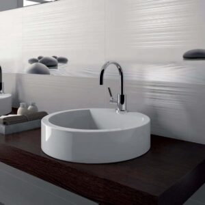 Fusion Blanco 25X75
