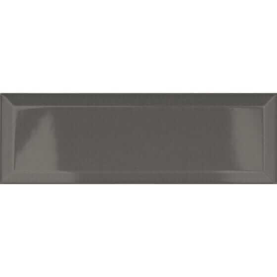 Bevelled Dark Grey