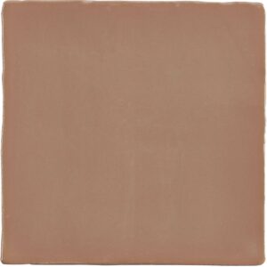 Hessian Field Tile 13x13cm