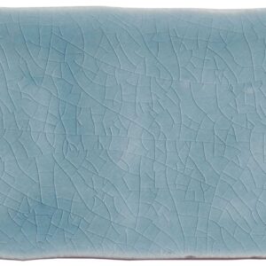 Danube  Half Tile 13x6.3cm