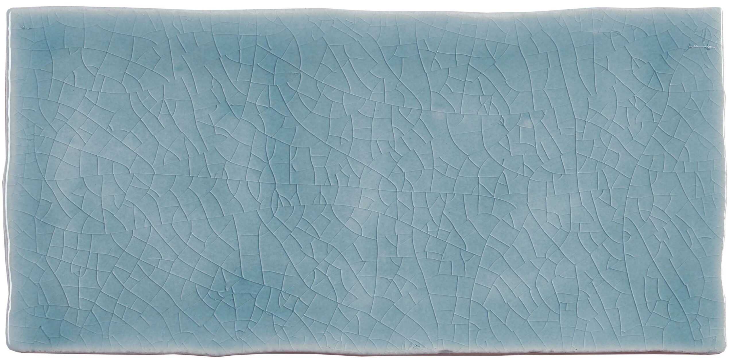 Danube Half Tile 13x6.3cm