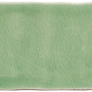 Estuary Half Tile 13x6.3cm