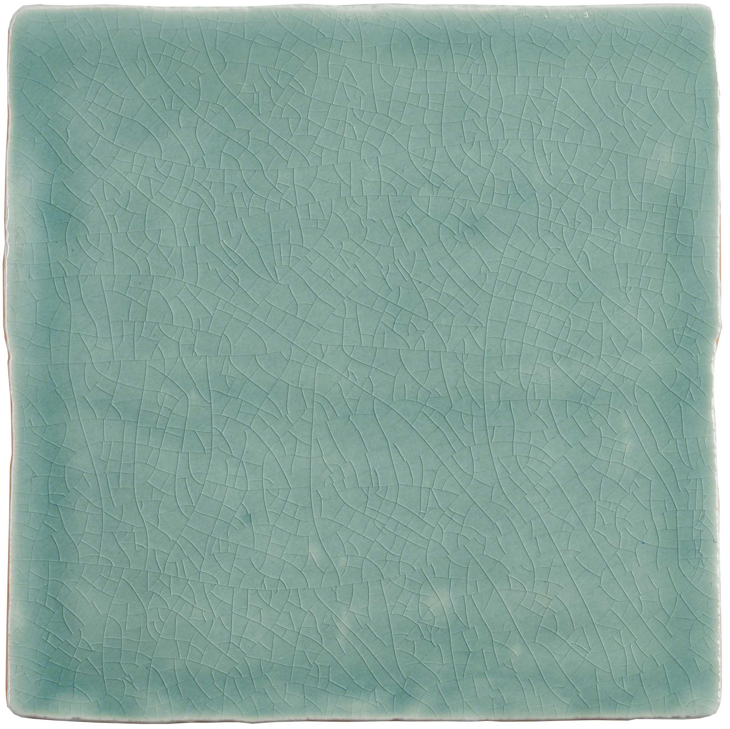 Moselle  Field Tile 13x13cm