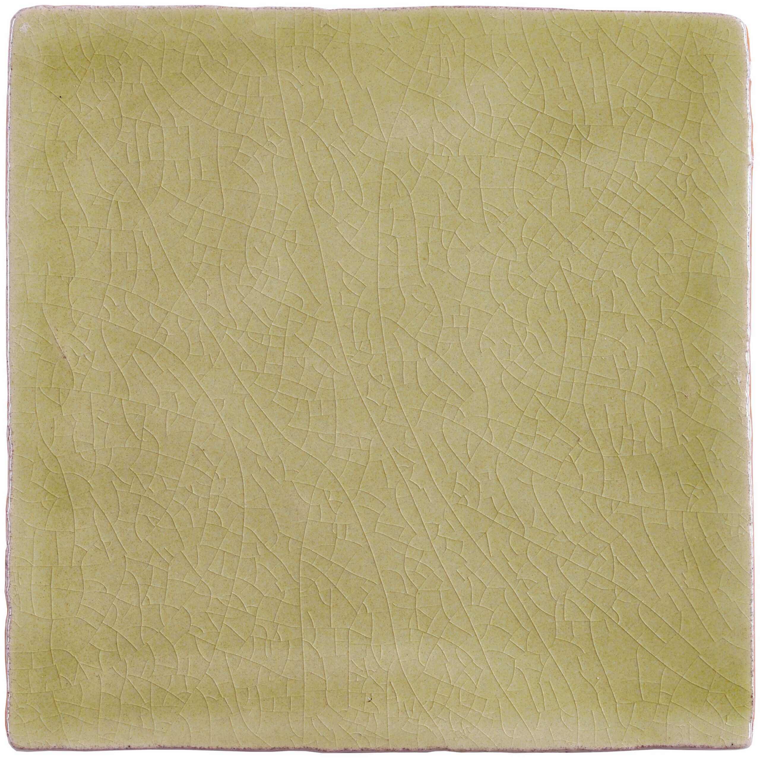 Sedge  Field Tile 13x13cm