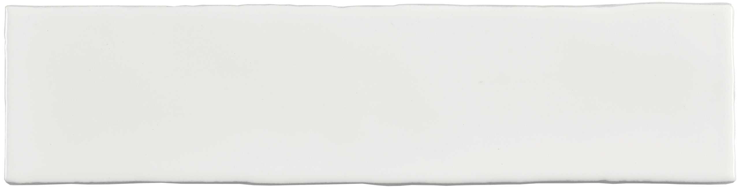 China White Brick Tile 300 x 75