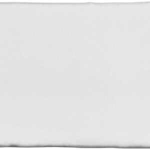 Papyrus  Half Tile 13x6.3cm