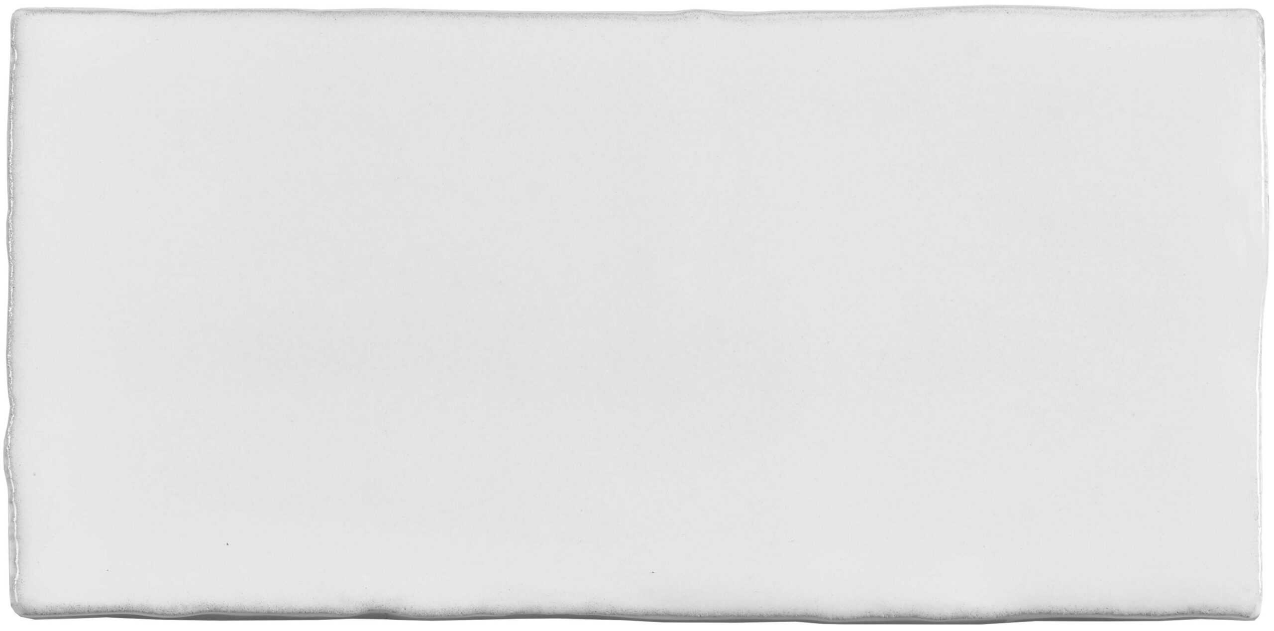 Papyrus Half Tile 13x6.3cm