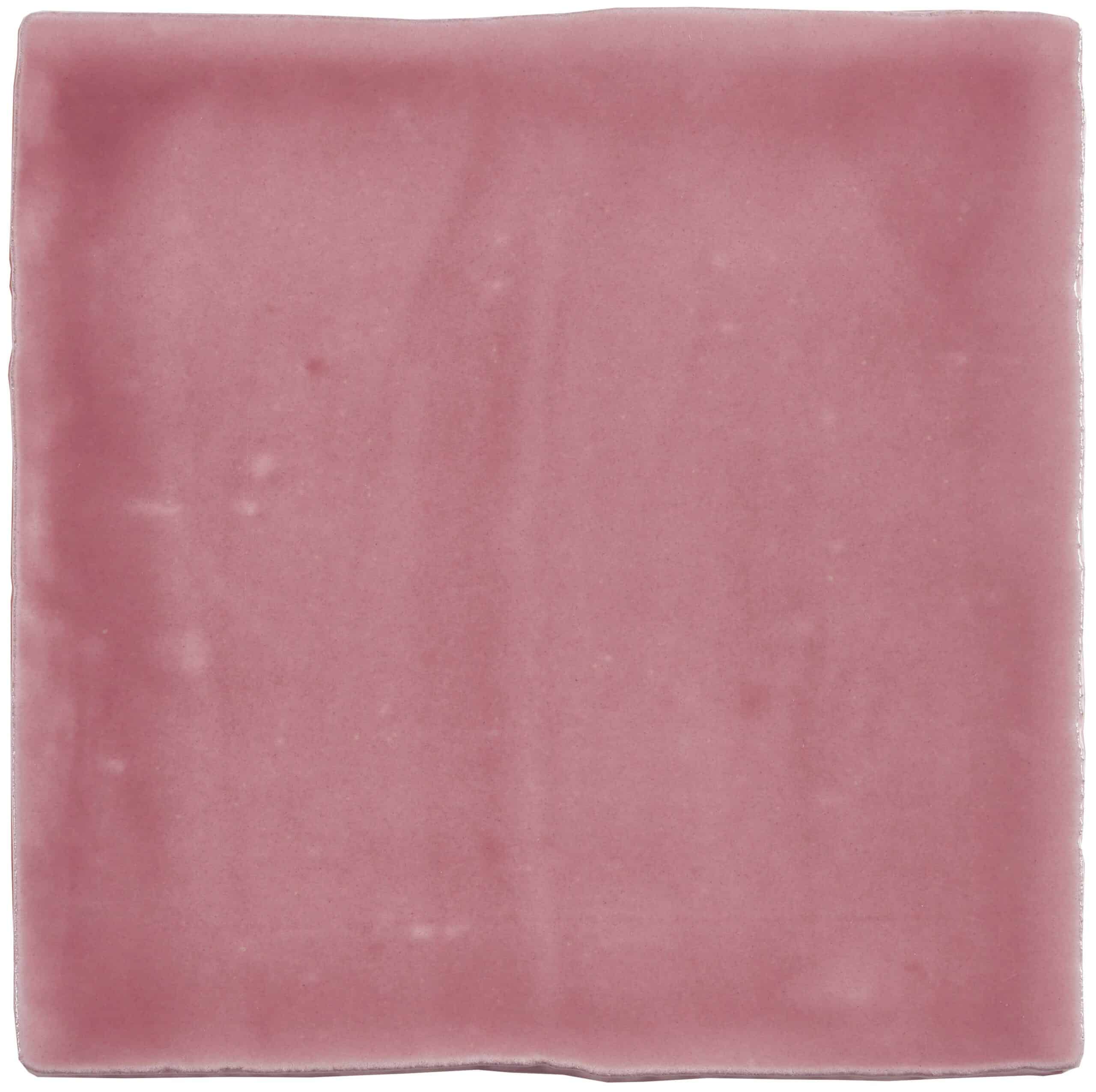 Tayberry Field Tile 13x13cm