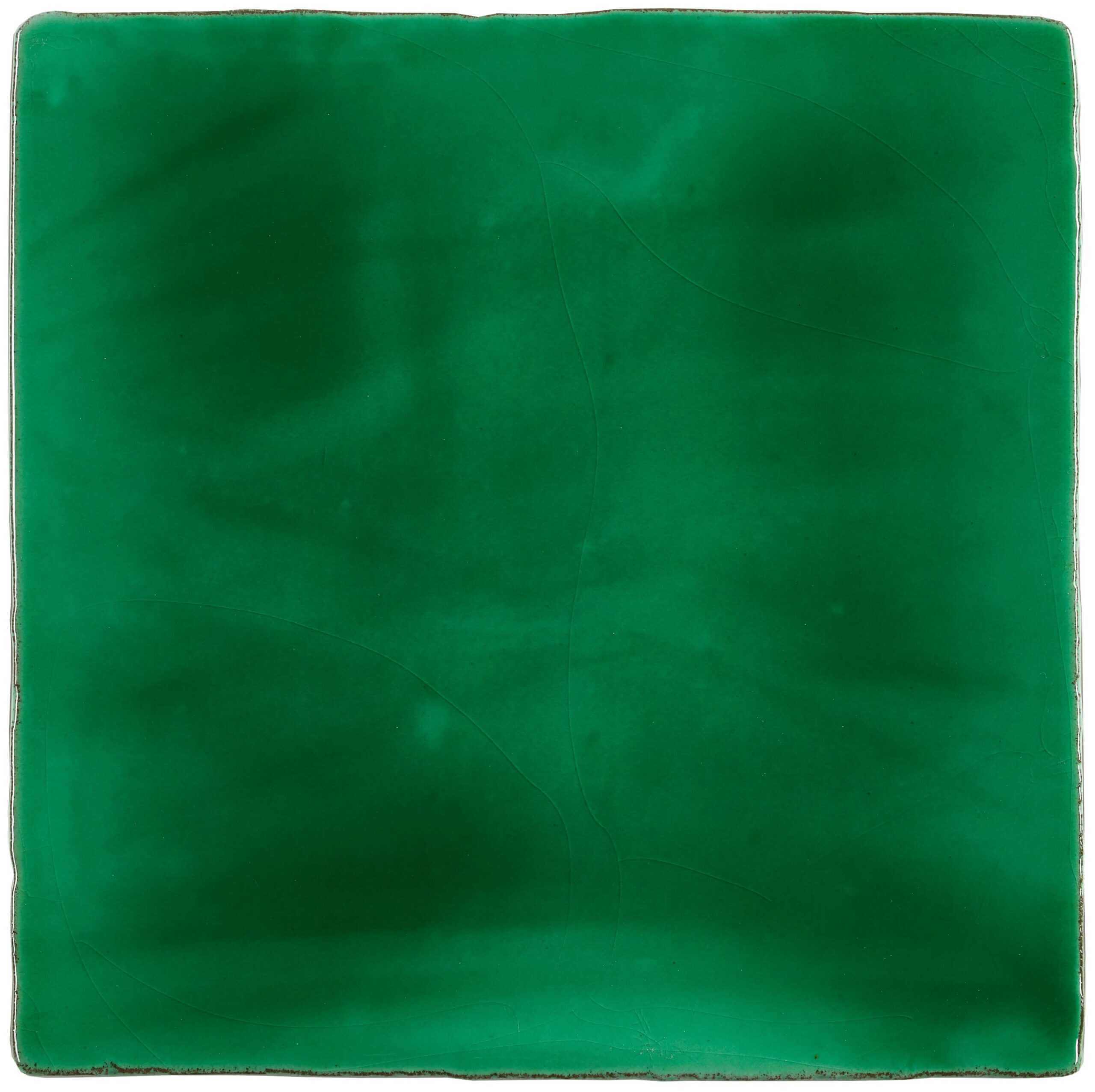 Tourmaline Field Tile 13x13cm